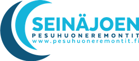 Seinäjoen Pesuhuoneremontit-logo 