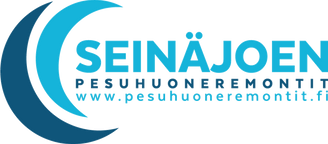 Seinäjoen Pesuhuoneremontit-logo 